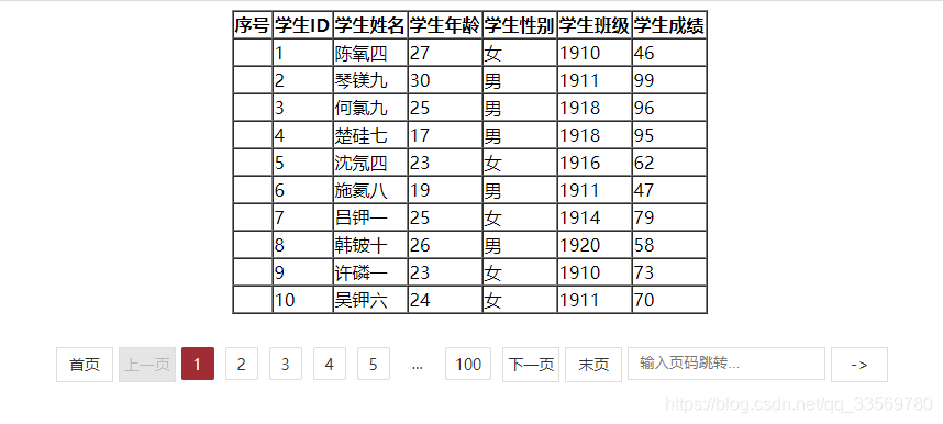 效果图