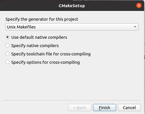 Compile OpenCV4.1.2 source code on Ubuntu16.04/20.04 - Programmer Sought