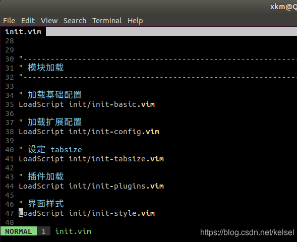 Vim高级教程:vim-plug安装C/C++插件_vim c语言插件-CSDN博客