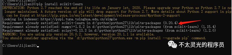 还不知道怎么运行Python代码，叫你部署开发环境，快来撸代码了不太灵光的程序员-