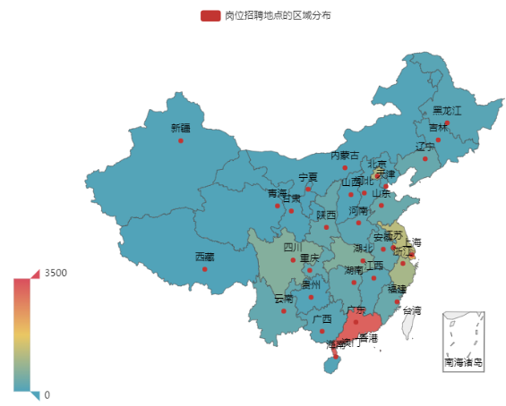 利用 Python 爬取了 13966 条运维招聘信息，我得出了哪些结论？杰哥的IT之旅-