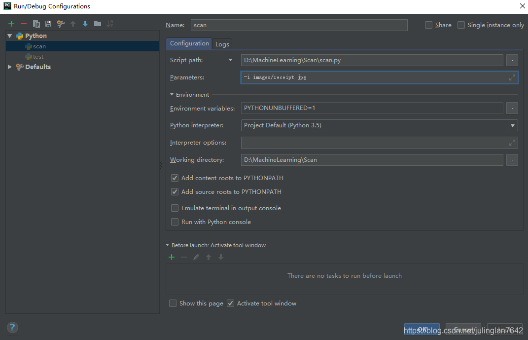 Argparse ArgumentParser pycharm ap Argparse argumentparser argparse-argumentparser-pycharm-ap-argparse-argumentparser