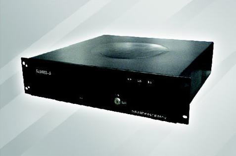 商用密码产品认证-金融数据密码机