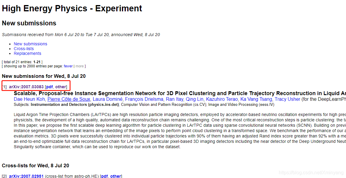LaTex 网上论文模板_arxiv latex模板CSDN博客