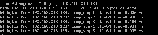 Linux系统中网络管理命令和查看网络配置的命令RodmaChen的博客-在linux系统中,用于配置和显示linux内核中网络接口的命令是(　)