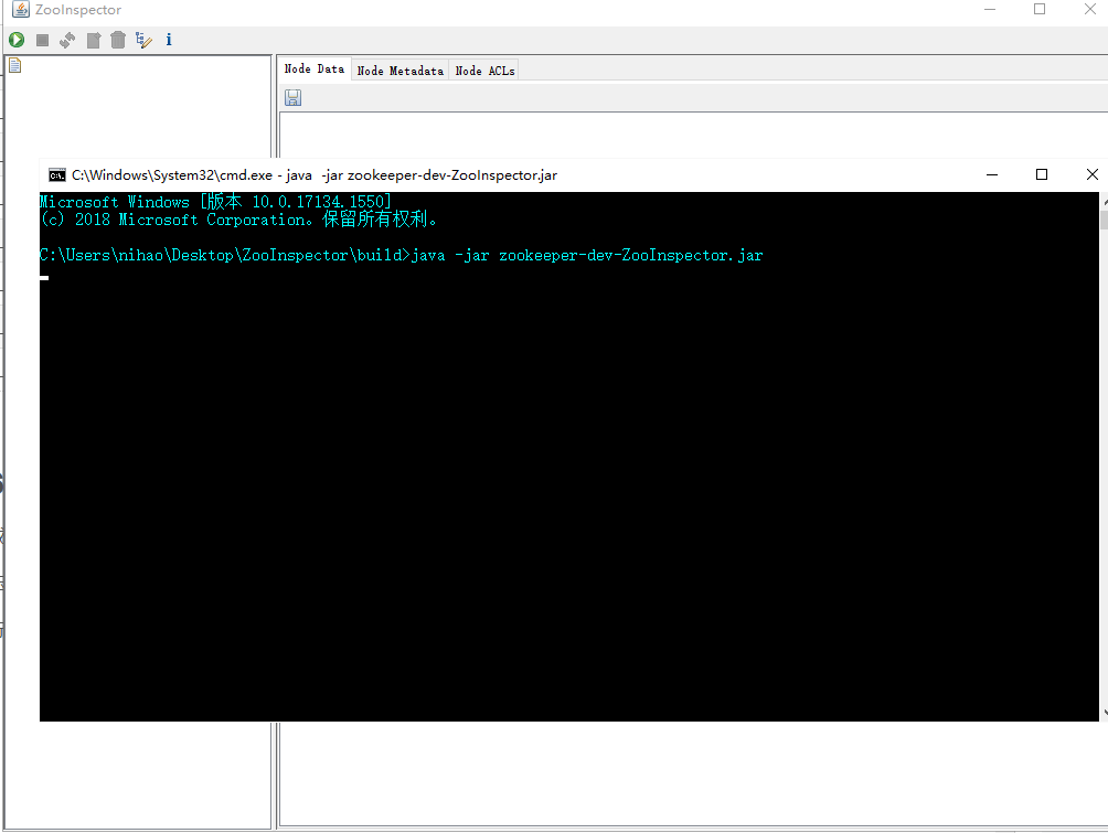 5、zookeeper四字监控命令/配置属性_mntr命令CSDN博客
