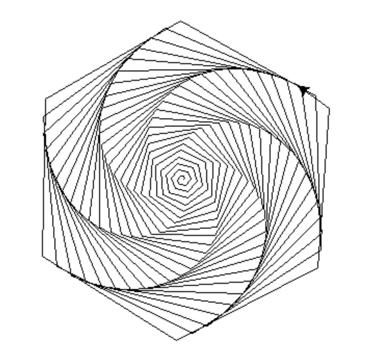 python基础知识pycharm版python程序格式缩进行注释段注释及海龟图
