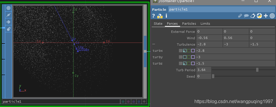【TouchDesigner】Particle Effect粒子效果_turb period-CSDN博客