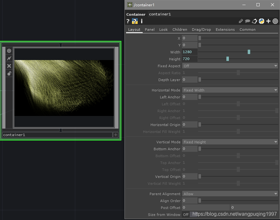 【TouchDesigner】Particle Effect粒子效果_turb period-CSDN博客