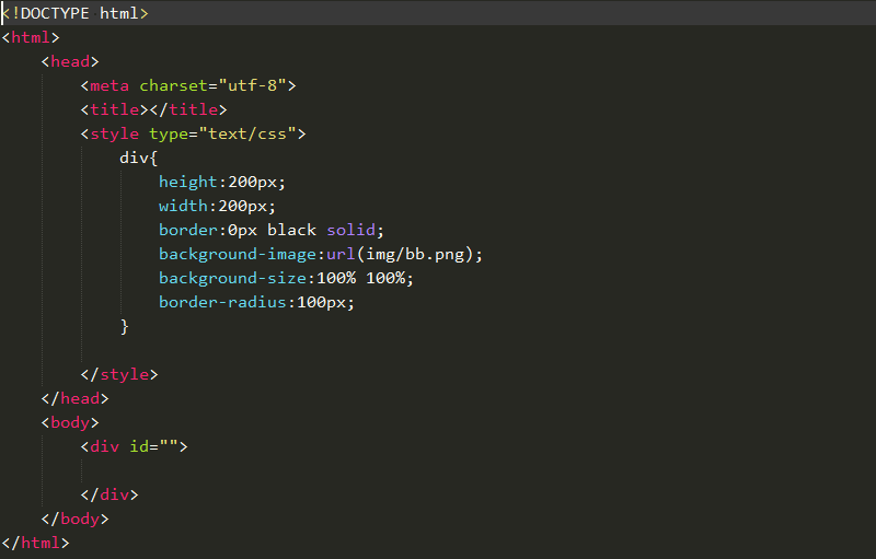 JavaWEB CSS之页面布局案例_javaweb的页面布局-CSDN博客