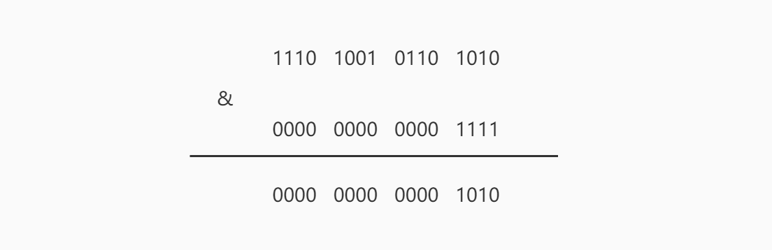 (n - 1) & hash运算