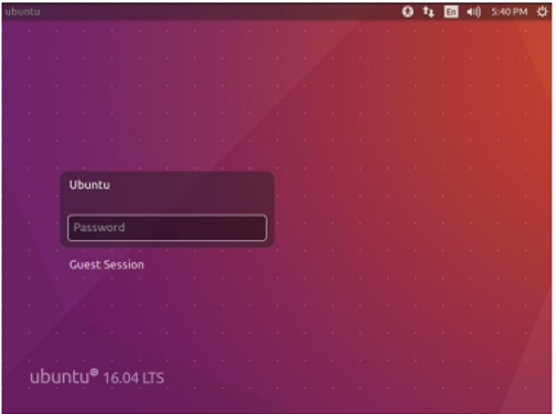 Ubuntu 16.04安装教程及虚拟机设置