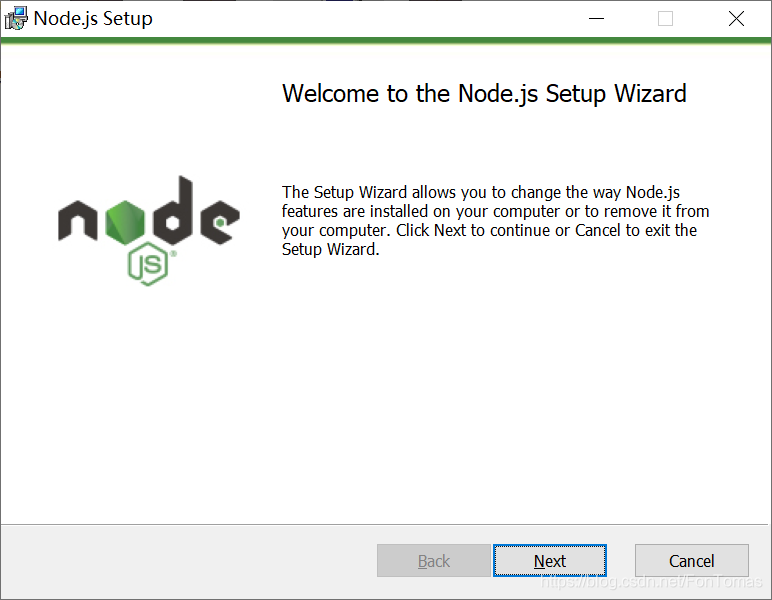 NodeJs