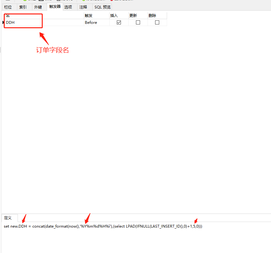 Mysql YangShuaiPlus CSDN 