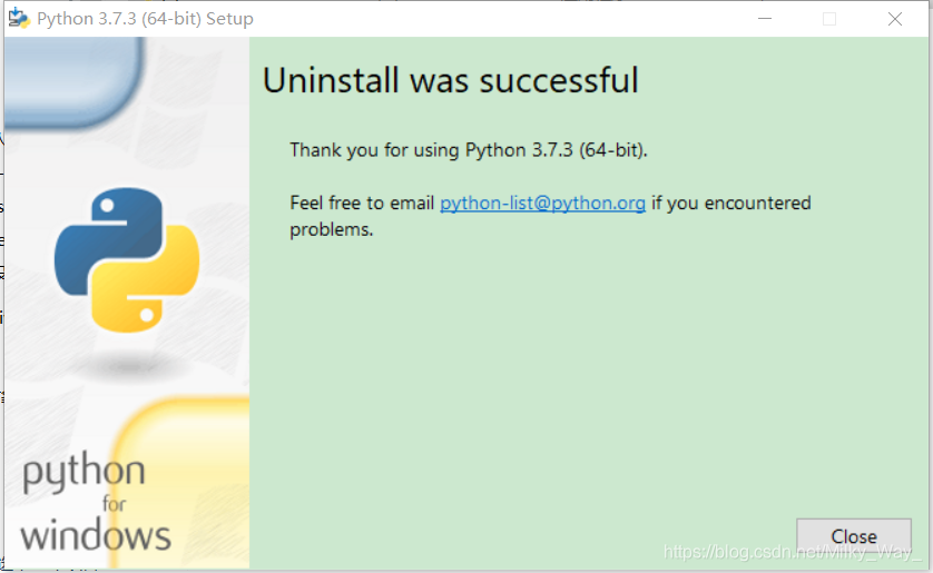 Python打不开、Python 安装时发生严重错误 “A newer version of the Python launcher is ...
