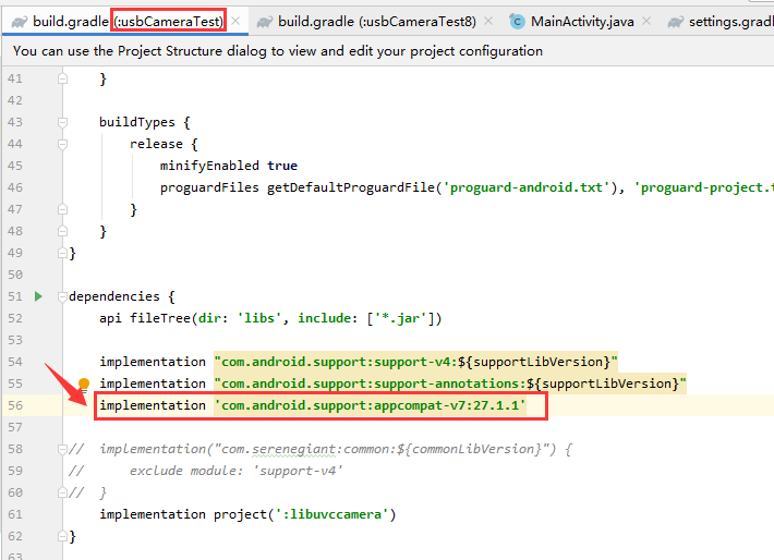android studio4 0 0报错 找不到android support v7 app appcompatactivity的类文件 jimmy csdn博客