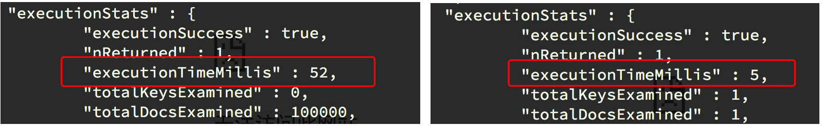 二、mongodb数据库系列——聚合操作  索引操作  权限管理