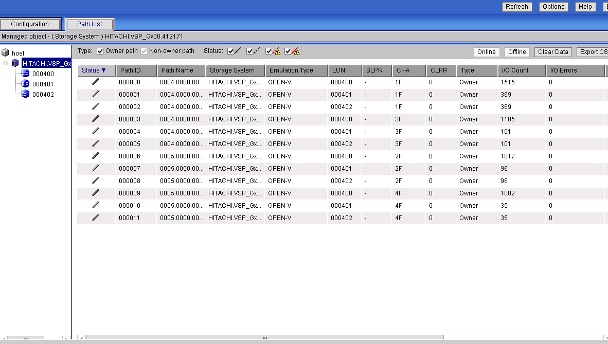 HDLM for windows 安装部署_hdlm windows-CSDN博客