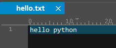 python中open与write中w用法_python open w-CSDN博客