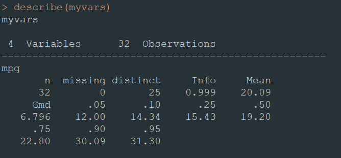 R语言 安装Hmisc包 ggplot2包 installer更新r版本