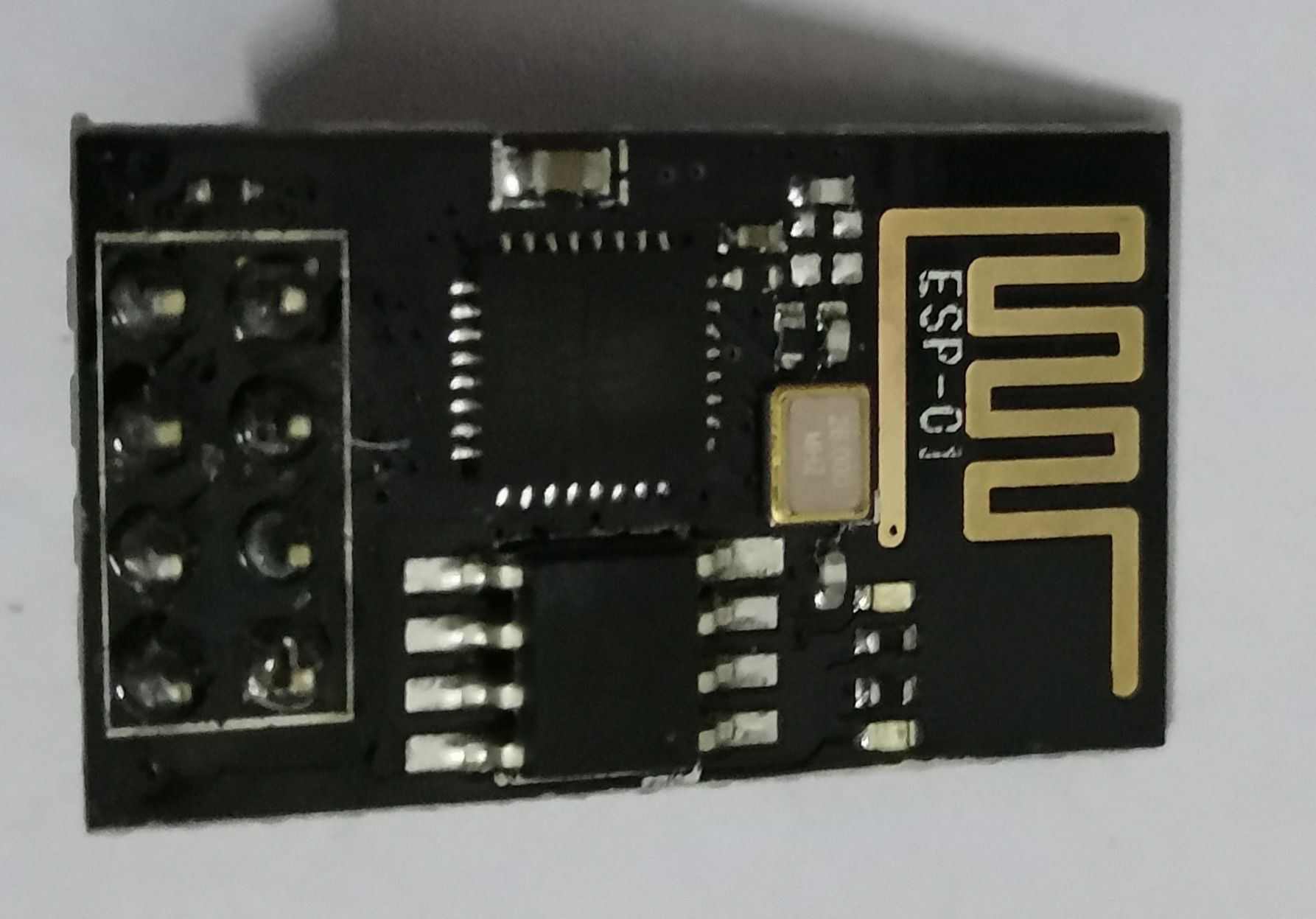 Esp8266 16 реле