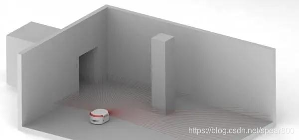 基于LS1046A处理器的视觉导引AGV小车方案