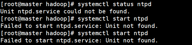 q-a-failed-to-start-ntpd-service-unit-not-found-failed-to-start-ntpd-service-unit