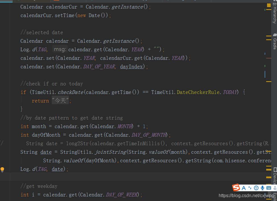 Java的Date和Calendar_日期 pattern-CSDN博客