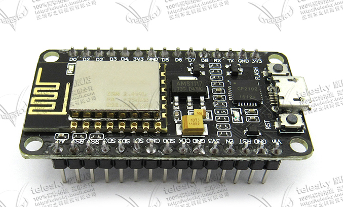 1、STM32+ESP8266+小程序的智能家居（项目简介）行走的皮卡丘-