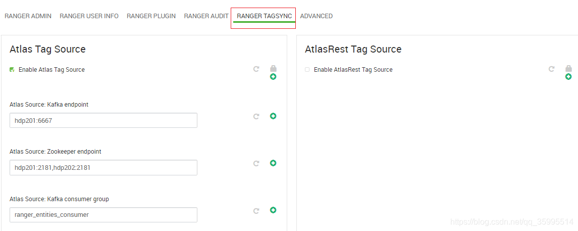 Ranger 和 Ranger Audit 审计功能模块介绍_ranger审计日志-CSDN博客