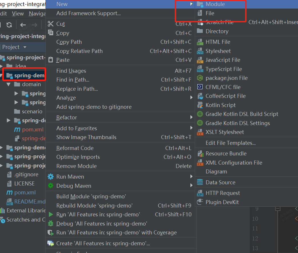 Maven打包SpringBoot多modules项目依赖问题_project.basedir moduleCSDN博客