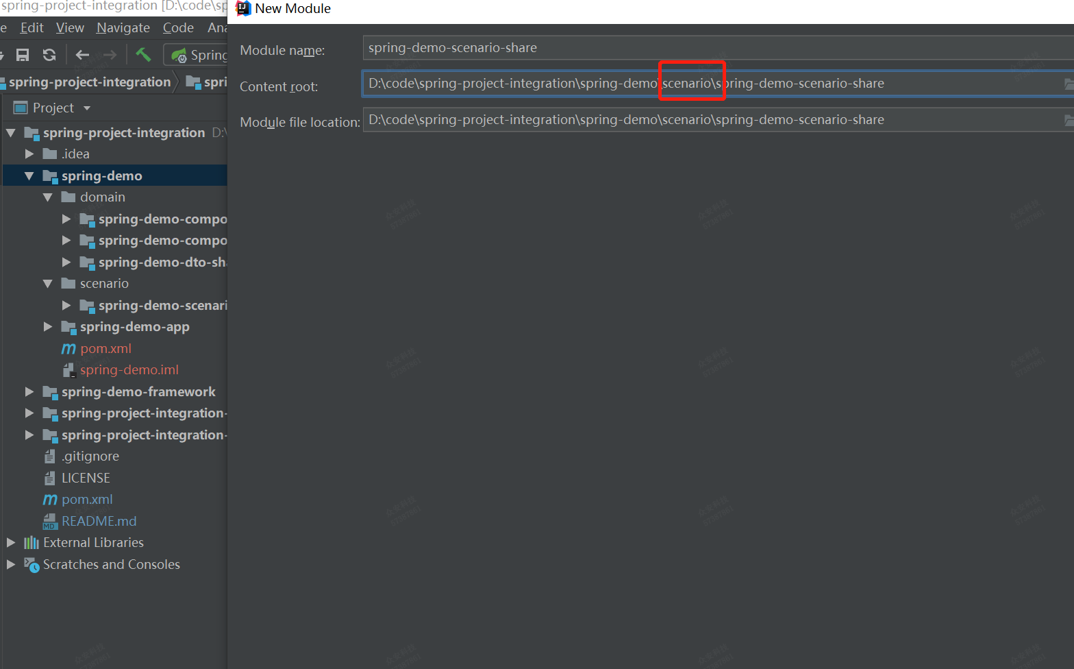 Maven打包SpringBoot多modules项目依赖问题_project.basedir moduleCSDN博客