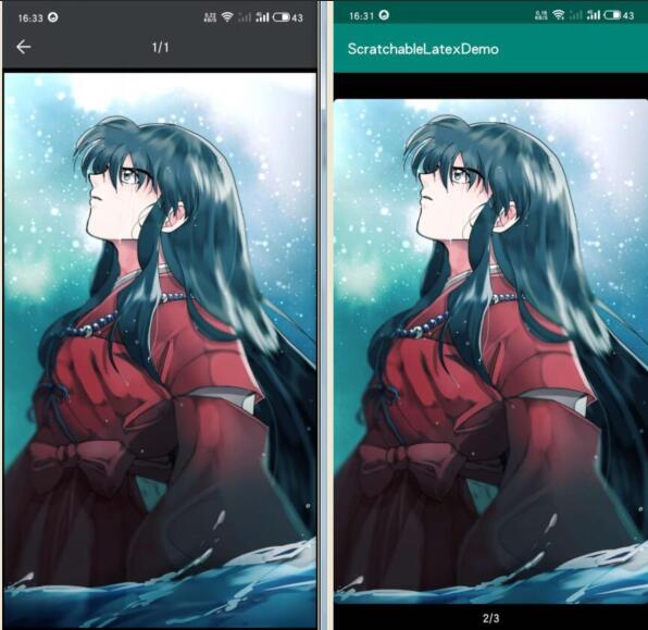 Android 九宫格布局(图片上传、预览)