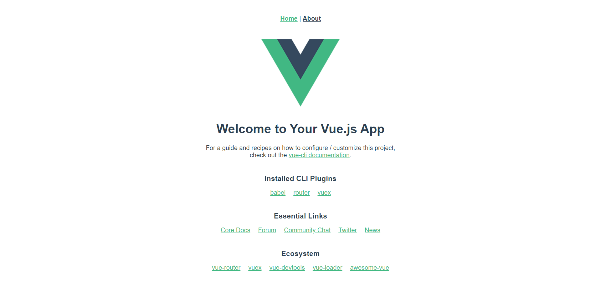 vue ui可视化界面进行创建vue项目安装Nym车厘子-