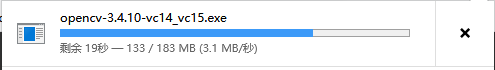 下载速度