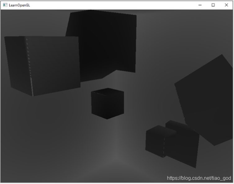 Shadow mapping. Динамические тени. Кубическая карта отражений. Карта теней. OPENGL Shadow Map Cascaded.