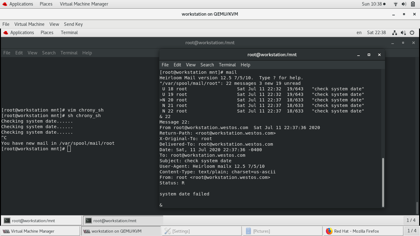 Shell练习 使用脚本同步系统时间 Hello World Ly Qiu的博客 Csdn博客 Shell练习 使用脚本同步系统时间 Hello World Ly Qiu的博客 Csdn博客