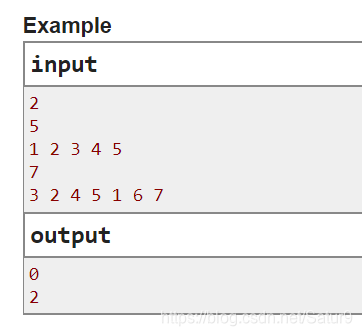 Codeforces C. Omkar and Baseball (思维 / 特殊排序 / 分类讨论) (Round #655 Div.2)