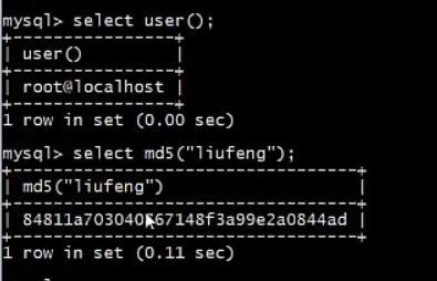 适合新手——MySQL中基于SQL语言增删改查等基础的练习大汇总RodmaChen的博客-