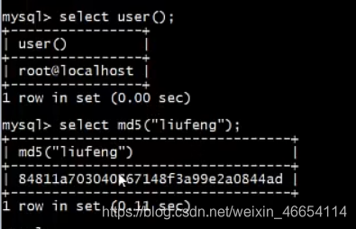 适合新手——MySQL中基于SQL语言增删改查等基础的练习大汇总RodmaChen的博客-