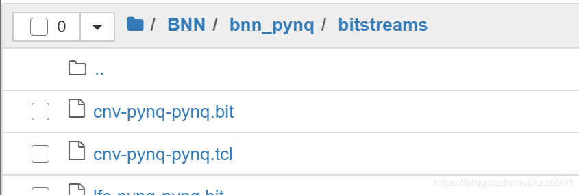 PYNQ-Z2初识(四)——BNN(二值化神经网络)_bnn在pynq-z2实现-CSDN博客