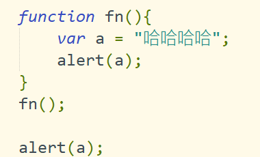 javascript从入门到跑路-----小文的js学习笔记（18 —1）------作用域以及作用域链qq45948983的博客-