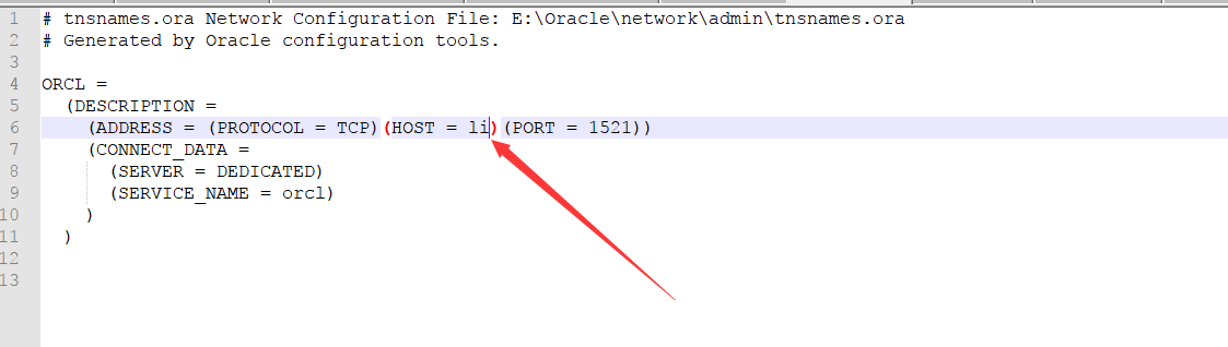 Navicat 连接Oracle库未加载和无监听器程序问题