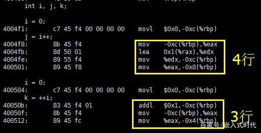 C语言++i 与i++ 详解_int i=0,m=(++i)*10-CSDN博客