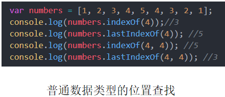 [外链图片转存失败,源站可能有防盗链机制,建议将图片保存下来直接上传(img-OOdwdgXk-1594566437702)(C:\Users\dell\Desktop\我的前端博客\images2\数组2.png)]