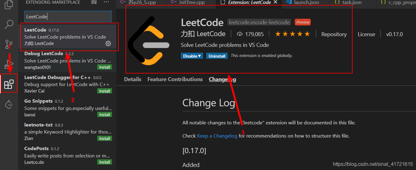 如何优雅的刷LeetCode_leetcode英文版-CSDN博客
