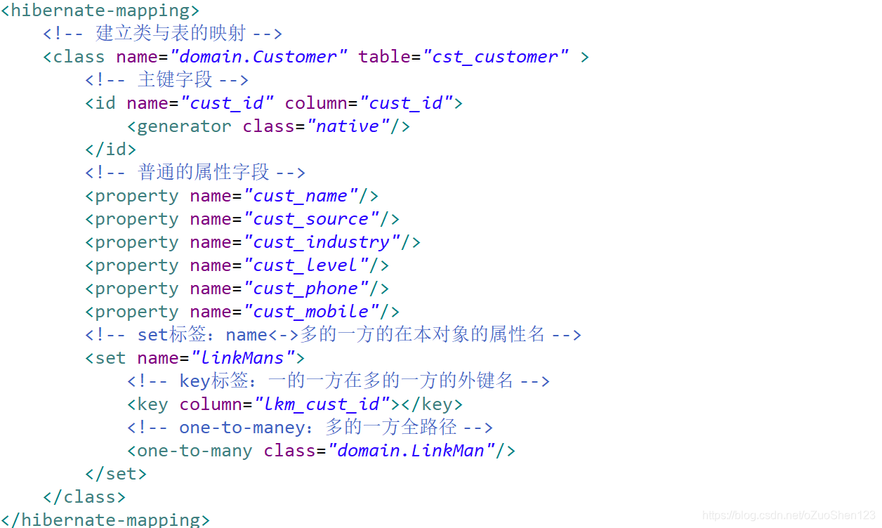 customer-mapping