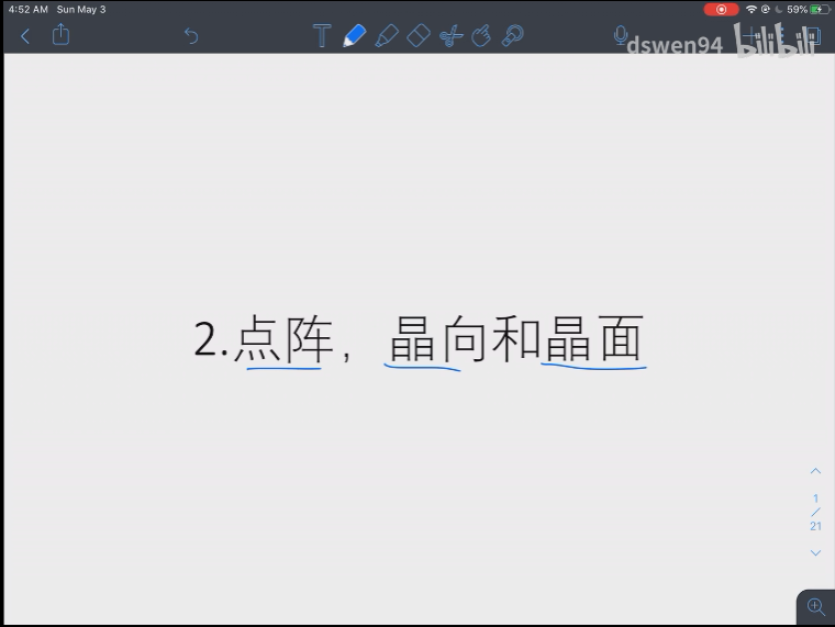 2 点阵 晶面 晶向 冷子轩的博客 Csdn博客 2 点阵 晶面 晶向 冷子轩的博客 Csdn博客