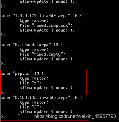 代理ip和不代理ip有什么区别 watermark,type_ZmFuZ3poZW5naGVpdGk,shadow_10,text_aHR0cHM6Ly9ibG9nLmNzZG4ubmV0L3dlaXhpbl80NTk1Nzc5Mw==,size_16,color_FFFFFF,t_70