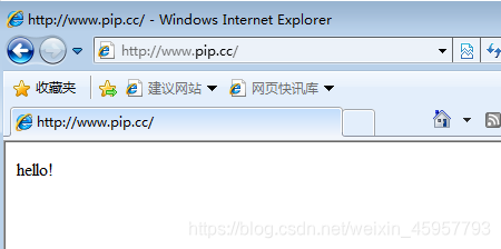 代理ip和不代理ip有什么区别 watermark,type_ZmFuZ3poZW5naGVpdGk,shadow_10,text_aHR0cHM6Ly9ibG9nLmNzZG4ubmV0L3dlaXhpbl80NTk1Nzc5Mw==,size_16,color_FFFFFF,t_70
